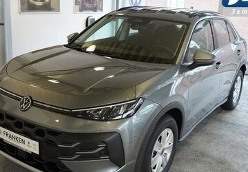 VW T-Roc 6.000 km 26.970 &euro; Hamm 59065