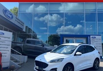 Ford Kuga 9.900 km 41.550 &euro; Dülmen 48249