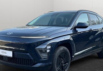 Hyundai KONA 10.000 km 28.990 &euro; Bochum 44809