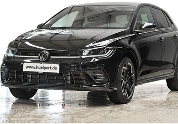 VW Polo 5.961 km 24.888 &euro; Dortmund 44141