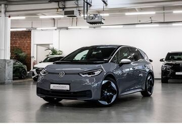 VW ID.3 21.158 km 24.990 &euro; Hagen 58091