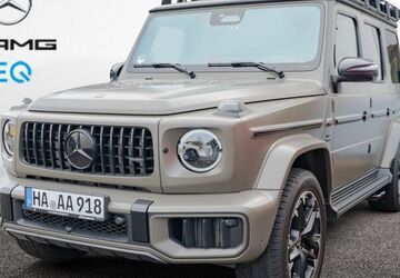 Mercedes-Benz G 63 AMG 9.500 km 233.690 &euro; Hagen 58135