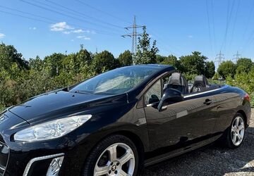 Peugeot 308 158.000 km 4.799 &euro; Unna 59423