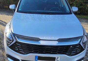 Kia Sportage 17.900 km 34.399 &euro; Castrop-Rauxel 44577