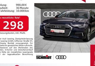 Audi A6 58.520 km 33.440 &euro; Lünen 44534