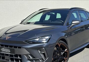 Cupra Leon 9.900 km 42.690 &euro; Castrop-Rauxel 44579