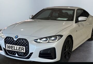 BMW M440 70.802 km 45.980 &euro; Hamm 59067