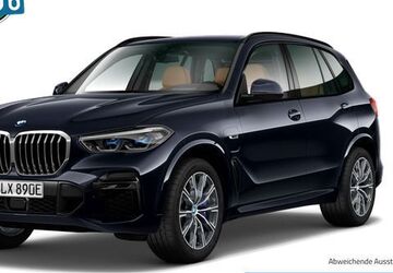 BMW X5 127.003 km 44.190 &euro; Werne 59368