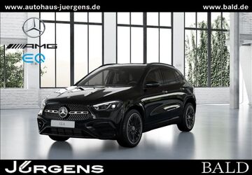 Mercedes-Benz GLA 250 8.332 km 46.880 &euro; Iserlohn 58636