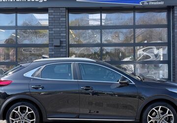 Kia XCeed 54.000 km 18.890 &euro; Ascheberg 59387