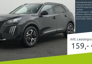 Peugeot 2008 2.853 km 26.890 &euro; Dülmen 48249