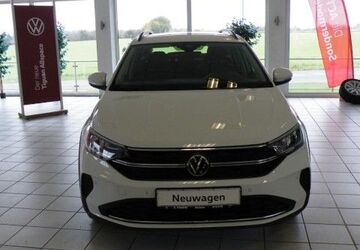 VW Taigo 27.570 km 19.700 &euro; Bochum 44805