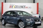Seat Leon 1.6 TDI STYLE / NAVI-PLUS+APPLE+ANDROID 111.000 km 11.777 &euro; Hamm 59077