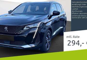 Peugeot 5008 24.398 km 28.980 &euro; Dülmen 48249