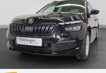 Skoda Kamiq 38.732 km 22.970 &euro; Bochum 44809