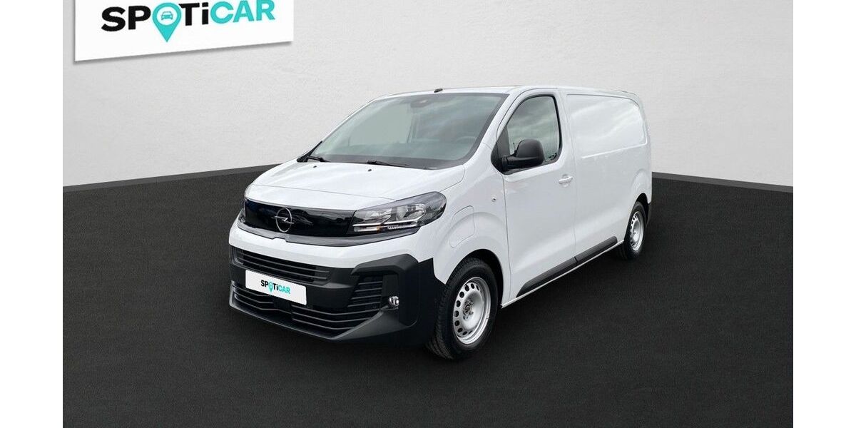 Opel Vivaro 3.669 km 49.980 &euro; Dülmen 48249