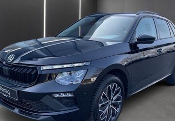 Skoda Kamiq 23.550 km 26.980 &euro; Werl 59457
