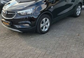 Opel Mokka 80.886 km 10.950 &euro; Hamm 59067