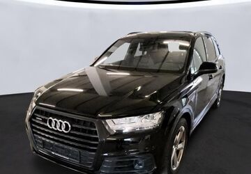 Audi Q7 96.937 km 42.449 &euro; Hagen 58091