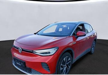 VW ID.4 30.350 km 23.980 &euro; Unna 59423