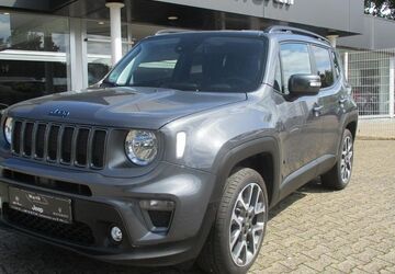 Jeep Renegade 59.400 km 23.900 &euro; Schwerte 58239
