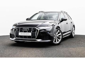 Audi A6 Allroad 83.185 km 43.035 &euro; Hagen 58091