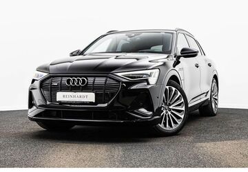 Audi e-tron 79.042 km 35.883 &euro; Hagen 58091