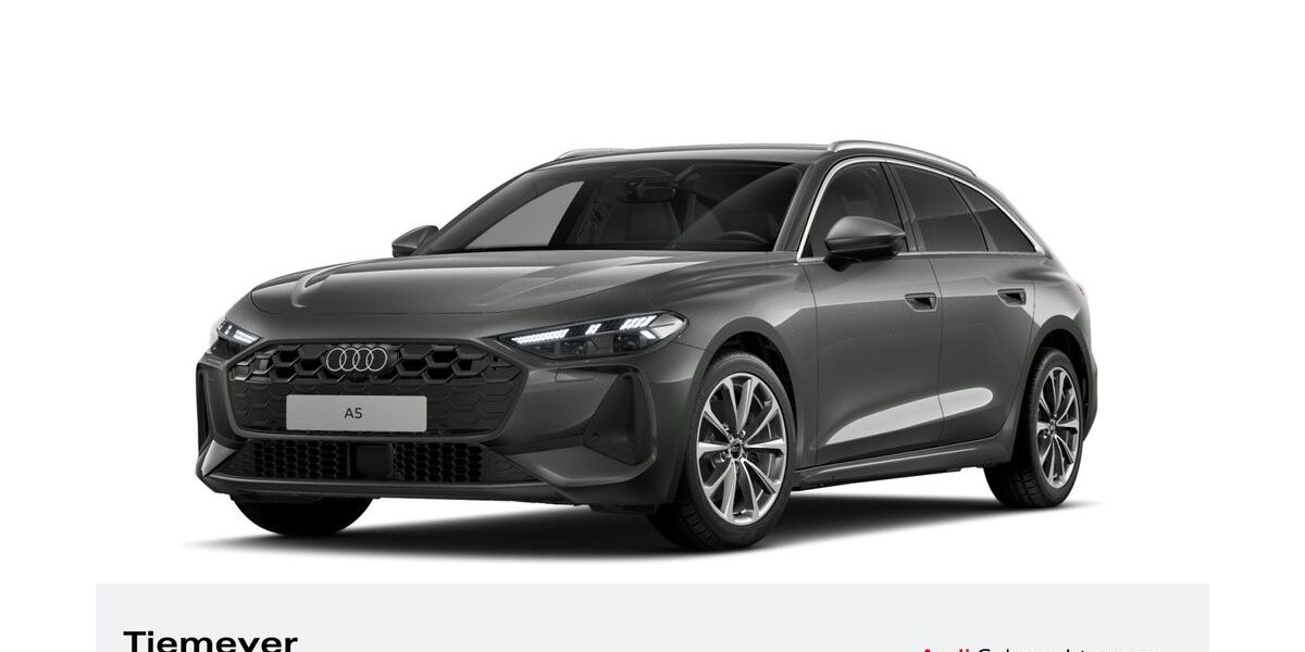 Audi A5 6.516 km 44.980 &euro; Bochum 44809