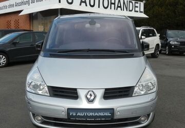 Renault Espace 165.000 km 5.999 &euro; Hamm Westfalen 59065