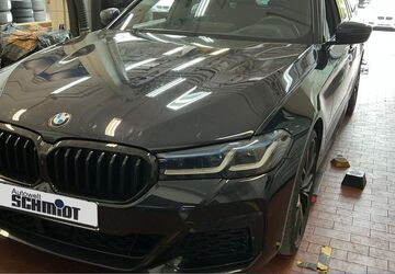 BMW 540 37.005 km 50.790 &euro; Lünen 44534