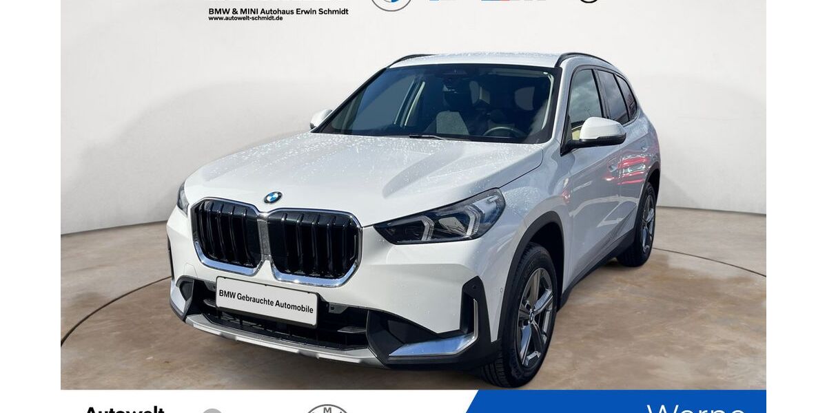 BMW X1 8.005 km 36.990 &euro; Werne 59368