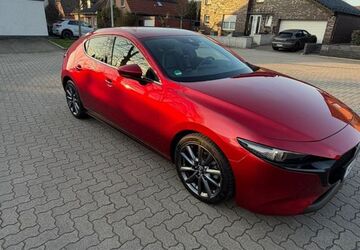 Mazda 3 67.100 km 18.990 &euro; Herne 44653