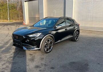 Cupra Formentor 19.853 km 28.400 &euro; Hagen 58119