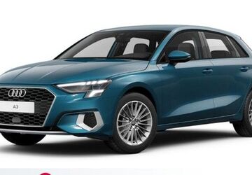 Audi A3 49.420 km 24.420 &euro; Lünen 44534
