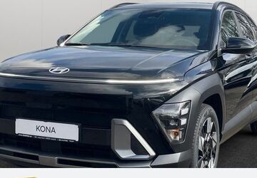 Hyundai KONA 2.500 km 27.990 &euro; Haltern am See 45721