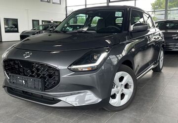 Suzuki Swift 7.632 km 16.470 &euro; Lünen 44536