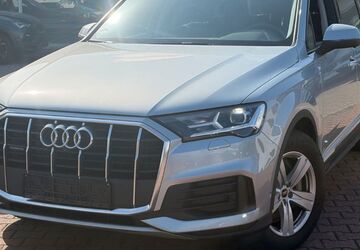 Audi Q7 148.000 km 41.470 &euro; Lünen 44536