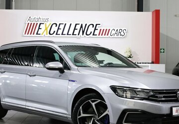 VW Passat Variant GTE DSG IQ BUSINESS R-LINE SPORT 86.000 km 24.444 &euro; Hamm 59077