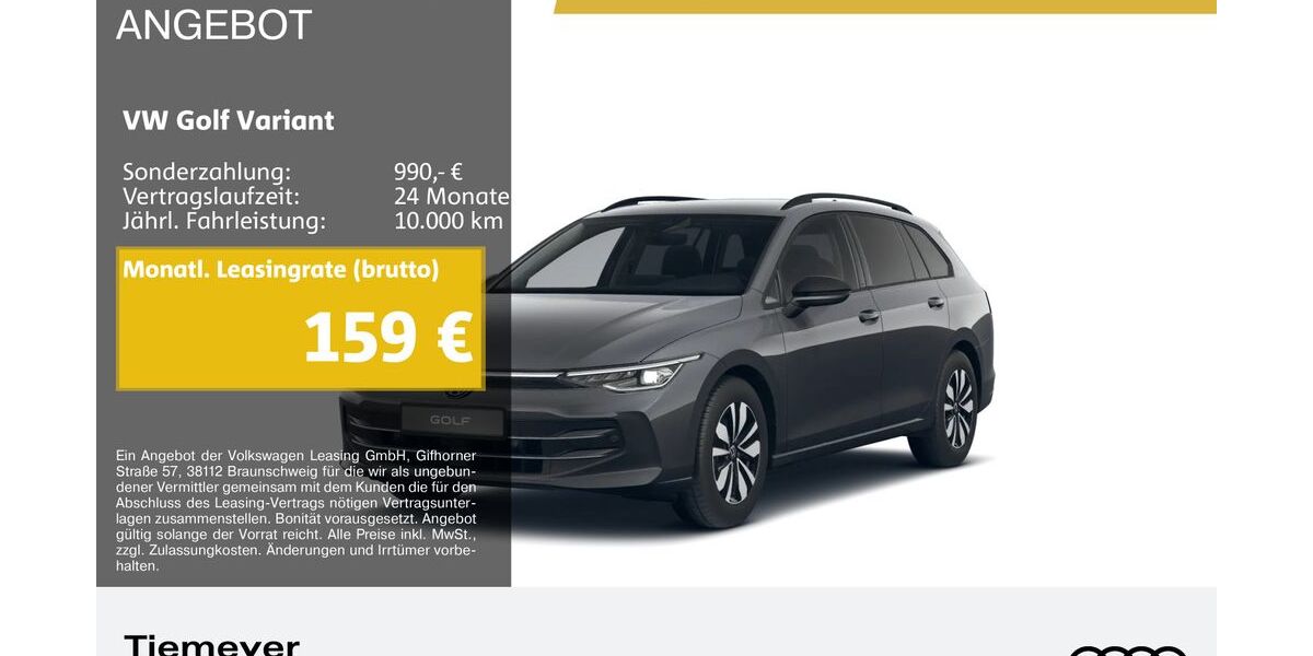 VW Golf 25.642 km 24.980 &euro; Bochum 44809
