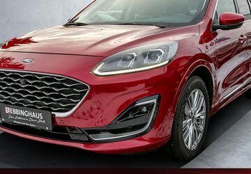 Ford Kuga 36.250 km 23.999 &euro; Bochum 44803