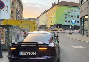 Audi A7 198.000 km 14.500 &euro; Dortmund 44388