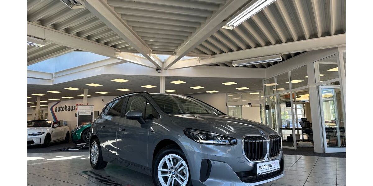 BMW 225 Active Tourer 25.046 km 30.450 &euro; Hamm 59065