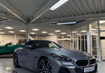 BMW Z4 22.641 km 46.950 &euro; Hamm 59065