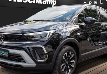 Opel Crossland (X) 11.673 km 21.480 &euro; Lünen 44532