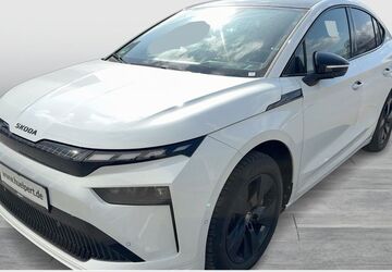 Skoda Enyaq 21.960 km 45.988 &euro; Dortmund 44269