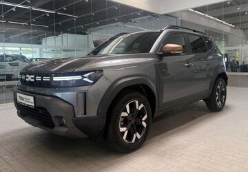 Dacia Duster 18.255 km 23.690 &euro; Dortmund 44145