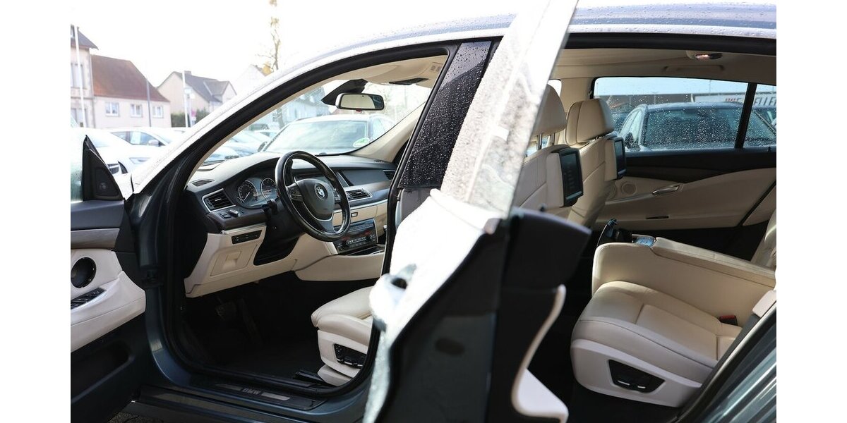 BMW 530 Gran Turismo d BUSINESS SPORT / PANORAMA / 350.000 km 5.702 &euro; Hamm 59077