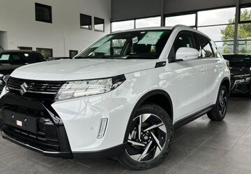 Suzuki Vitara 1.250 km 25.970 &euro; Lünen 44536