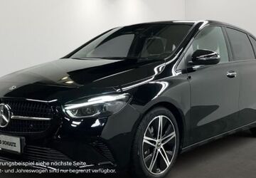 Mercedes-Benz B 180 2.779 km 32.810 &euro; Hagen 58089