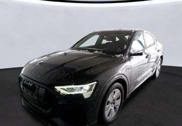 Audi e-tron 33.444 km 38.175 &euro; Hagen 58091